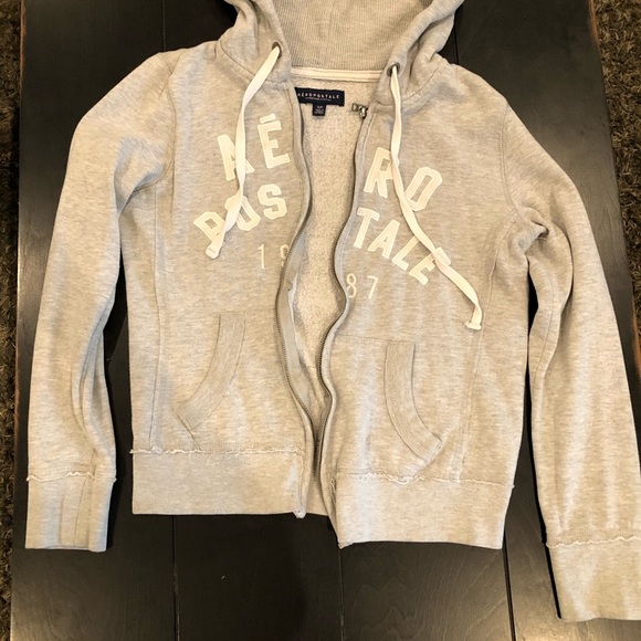 Jacket - Picture 8 of 16